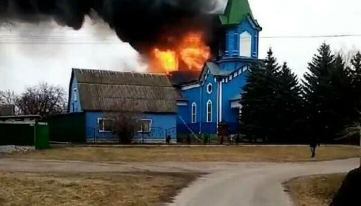 В ЮНЕСКО підрахували кількість зруйнованих храмів у трьох областях України