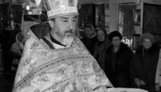 У Лисичанську відійшов до Господа настоятель Свято-Митрофанівського храму