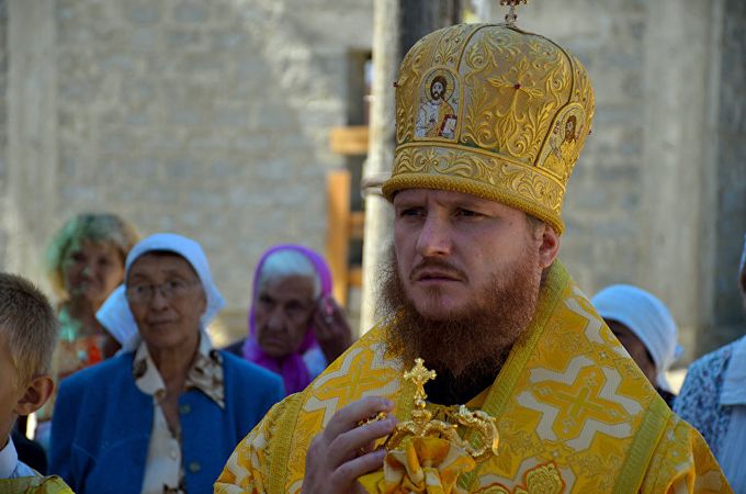 В Антарктиді побудують 5 храмів-капличок для звершення Літургії