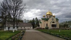 В Ивано-Франковской епархии опровергли переход общины собора УПЦ в ПЦУ