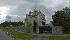 Верующие Ивано-Франковска обратились к Президенту из-за давления на УПЦ