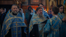 Духовенству Черновицкой епархии рассылают фейковые призывы от РПЦ