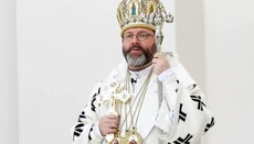 Глава УГКЦ: Ідея про несення хреста українкою та росіянкою – образлива