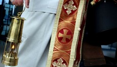 Болгарская Церковь не будет направлять делегацию за Благодатным огнем