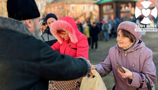 Favor Foundation and Miriane Union launch an All-Ukrainian Refugee Program