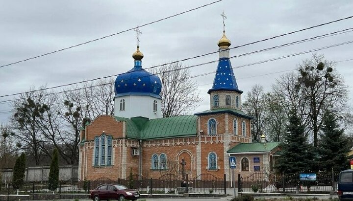 Храмы Винницкой епархии будут закрыты для верующих в Пасхальную ночь