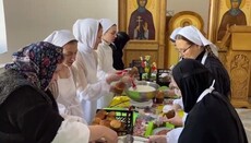 В Одессе испекут и раздадут во Славу Божию 12 000 куличей