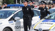Полиция пообещала обеспечить порядок там, где будут службы на Пасху