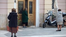 Αρχ. Αθηνών διέταξε διερεύνηση περιστατικού με διεμφυλικό στην Καλλιθέα