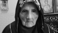 В Мукачевской епархии отошла ко Господу схимонахиня Херувима
