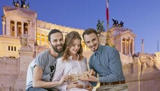 В Италии назвали Украину столицей суррогатного материнства