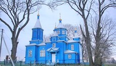 Ровенская епархия опровергла переход общины храма в селе Перенятин в ПЦУ