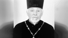 Отошел ко Господу клирик Житомирской епархии протоиерей Николай Годун
