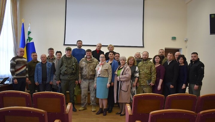 Влада в Обухівському районі Київської області закликала заборонити УПЦ