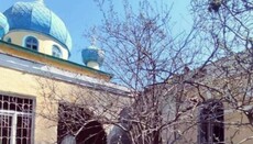 В Ірміно Сєверодонецької єпархії від обстрілу постраждав храм УПЦ