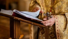 В Овручской епархии УПЦ запретили в служении трех клириков