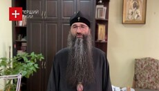 UOC hierarch urges to treat Taksiur fairly: He is a good Christian