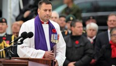 В армии Канады хотят избавиться от православных и католических капелланов