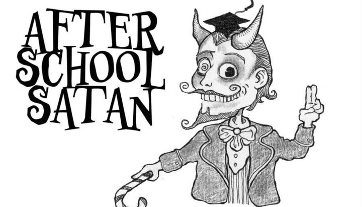 Родители школьников в США не хотят, чтобы в учебных заведениях были «Клубы сатаны». Фото: After School Satan Club