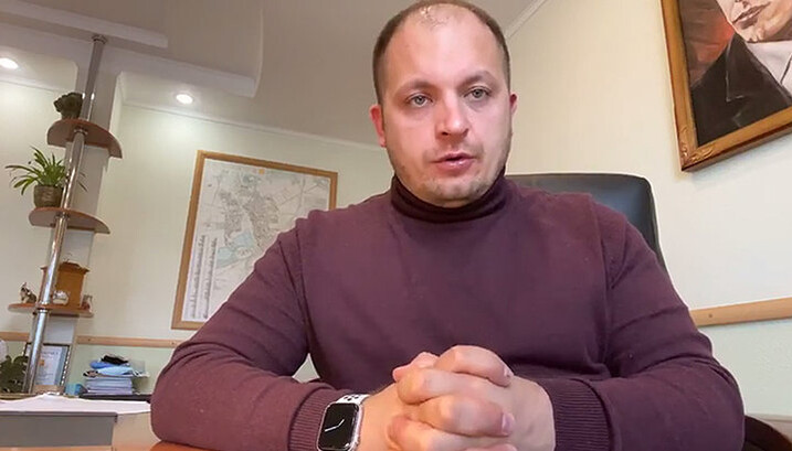 Мер Конотопа заборонив УПЦ у місті через «загрозу нацбезпеці»