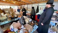 В Винницкой епархии объявили сбор гуманитарной помощи для жителей Харькова