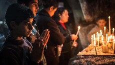 Study: In 2021, 5,898 Christians died for their faith