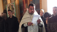 Во Владимир-Волынской и Могилев-Подольской епархиях отпели воинов