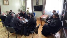 Винницкая епархия: Несмотря на добрые дела, общины УПЦ подвергают гонениям