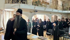Επισκοπή Βίννιτσα: Μεταβάσεις σε δομές χωρίς μυστήρια είναι παράλογες