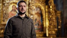 Священний Синод закликав Президента зупинити беззаконня щодо УПЦ