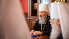 Это большой грех: Синод УПЦ официально осудил агрессию РФ