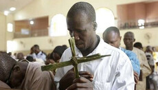 В Нигерии исламисты убили 29 христиан, в том числе двоих детей