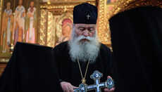Фанар имеет не больше прав, чем любая другая Церковь, – Болгарский иерарх