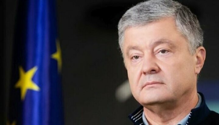 Poroshenko's party calls for confiscation of property of UOC communities