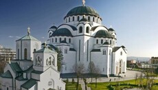 Biserica Sârbă a vindecat schisma macedoneană