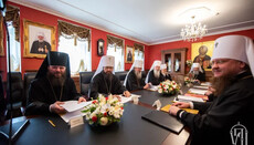 В Крыму появится новый мужской монастырь УПЦ