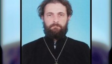 Отошел ко Господу клирик Черниговской епархии протоиерей Георгий Иваняс