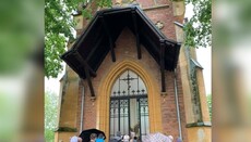 In Czech Hodonin, pro-Phanar bishop tries to seize a chapel by force