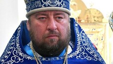 Священника Волынской епархии запретили в служении за уклонение в раскол