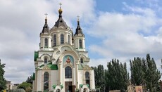 Запорожская епархия остается верной УПЦ, – решения приходских собраний