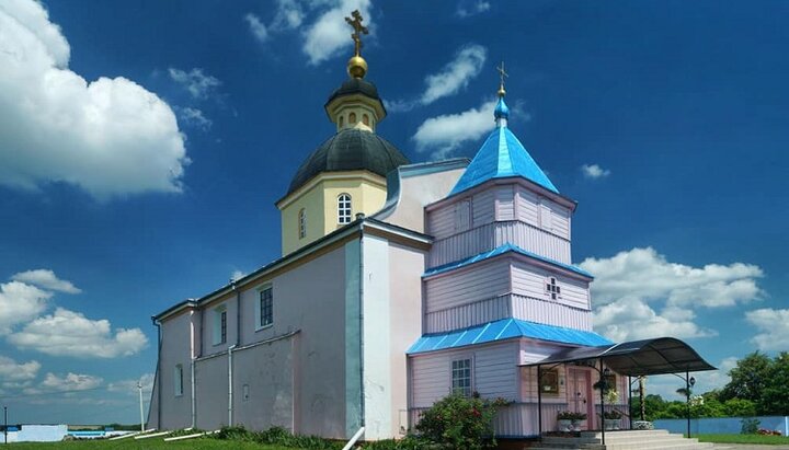 Община УПЦ в Дорогобуже Ровенской епархии опровергла переход в ПЦУ