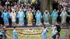 У Білорусі відбулися урочистості на честь Жировицької ікони Божої Матері