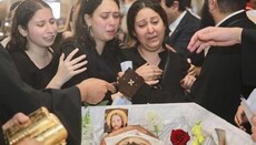 У Єгипті вбивцю коптського священника засудили до страти