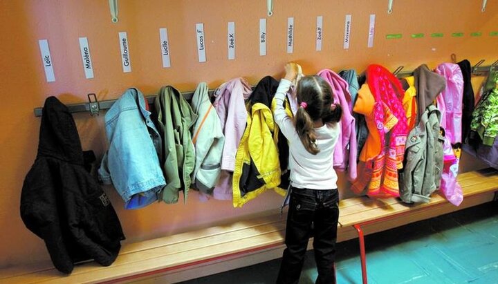 У системі освіти Швеції скасували «хлопчиків» і «дівчаток». Фото: swegate.ru