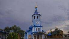 Rector of seized church in Tseniava: We are being persecuted