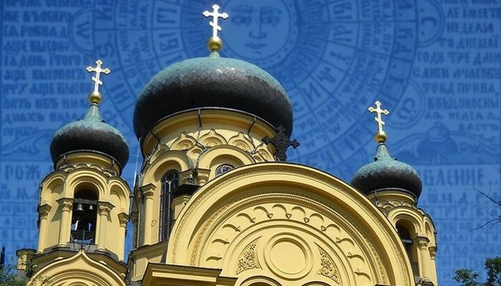 The Council of Bishops of the Polish Orthodox Church proposed to discuss the situation of world Orthodoxy. Photo: orthodox.pl