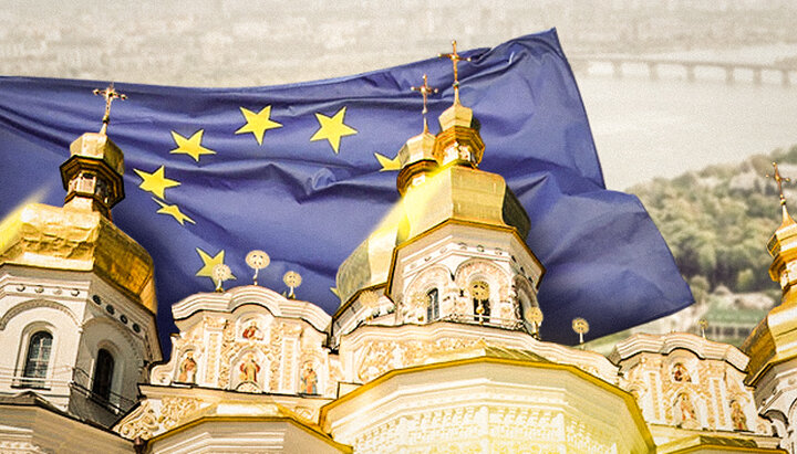 Сможет ли Украина стать новым центром в Европе? Фото: СПЖ