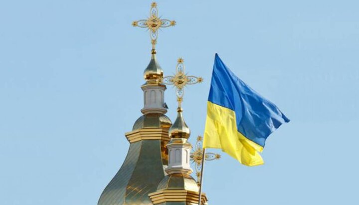 Церковь в Украине переживает новый виток гонений. Фото: focus.ua