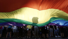 В Греции родителям запретили вмешиваться в ориентацию ЛГБТ-детей