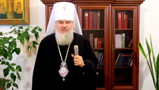 Kirovohrad hierarch appeals to regional authorities with an open letter